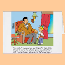 STOCK BROKER  / INVESTOR / FINANCIAL cards