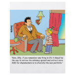 STOCK BROKER  / INVESTOR / FINANCIAL PERSONALIZED FLYER