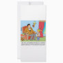 STOCK BROKER  / INVESTOR / FINANCIAL CUSTOM RACK CARD