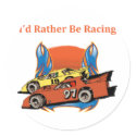 Stock Car Racing stickers by hotcars Stock Car Racing stickers