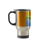 Stock colour backgrounds (8) mugs