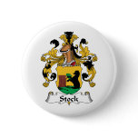 Stock Family Crest buttons