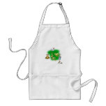 Stock Market aprons