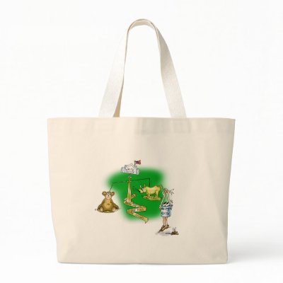 Stock Market bags