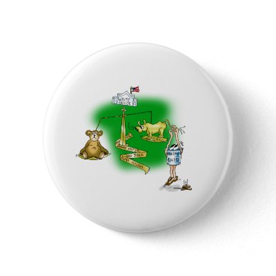 Stock Market buttons