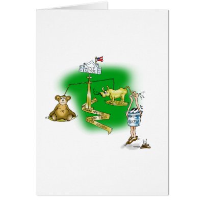 Stock Market cards