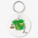Stock Market keychains by bailoutthis Stock Market keychains