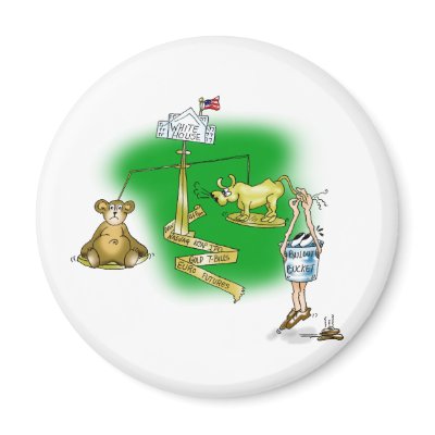 Stock Market magnets