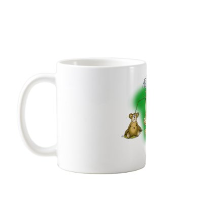 Stock Market mugs