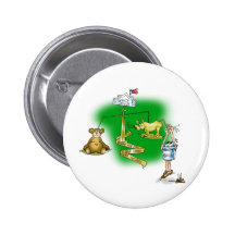 Stock Market Pinback Buttons