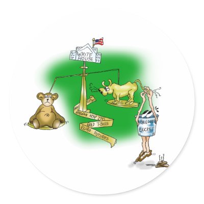 Stock Market stickers