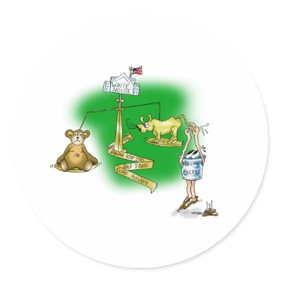Stock Market stickers
