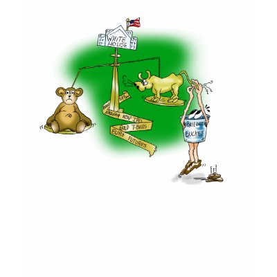 Stock Market t-shirts