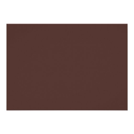Stock the Bar Couples Shower Invitation - Brown