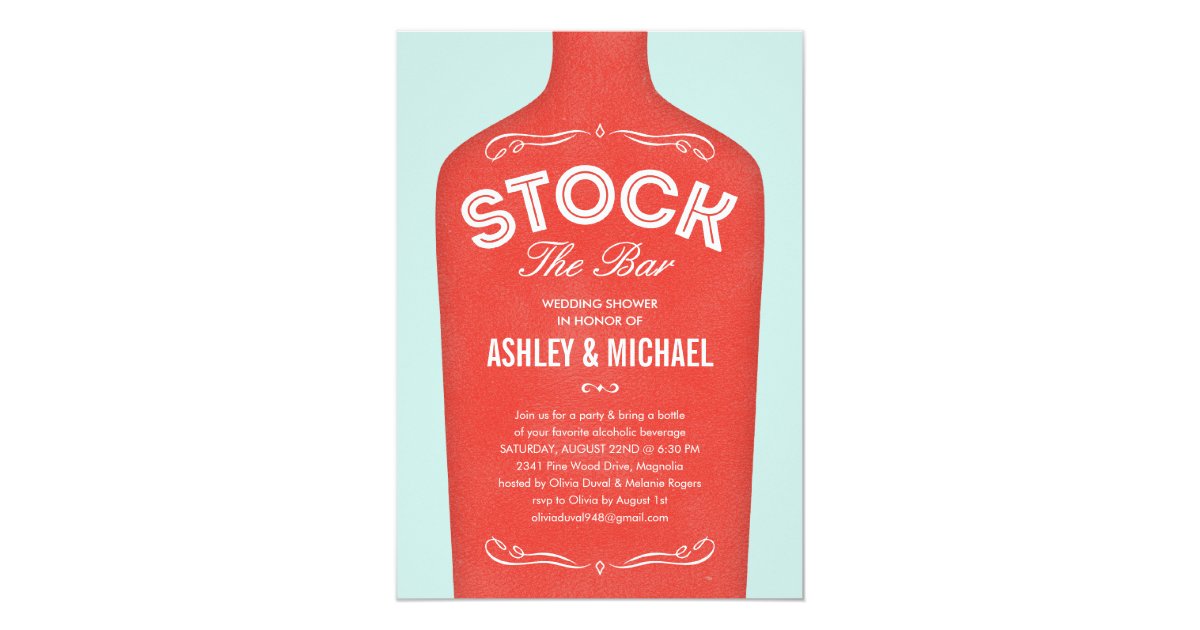 stock-the-bar-invitations-zazzle