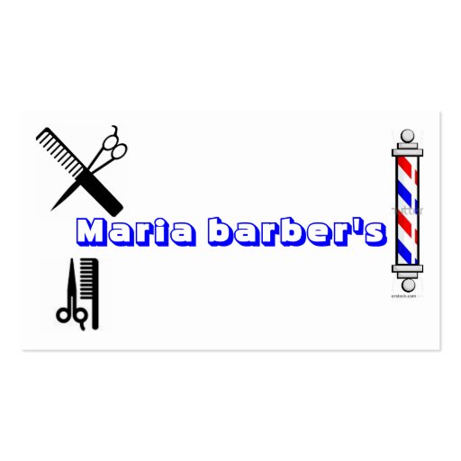 stock-vector-barber-shop-pole position-32983312, t business card (back side)