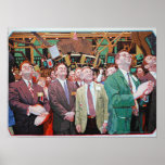 Stockbrokers Poster posters