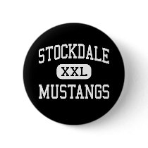 Stockdale - Mustangs - High - Bakersfield Buttons