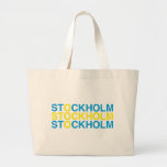 STOCKHOLM BAGS