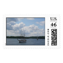 stockholm boat postage