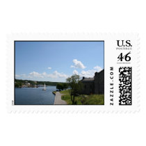 stockholm boat postage