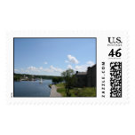 stockholm boat postage