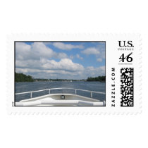 stockholm boat postage