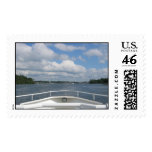 stockholm boat postage