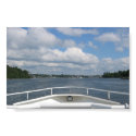 stockholm boat posters