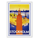 STOCKHOLM CARDS