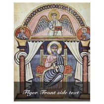 Stockholm Codex Aureus Codex Aureus Therefore Cant Full Color Flyer