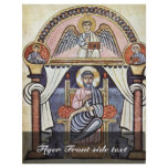 Stockholm Codex Aureus Codex Aureus Therefore Cant flyers