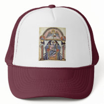 Stockholm Codex Aureus Codex Aureus Therefore Cant Trucker Hats