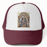 Stockholm Codex Aureus Codex Aureus Therefore Cant hats