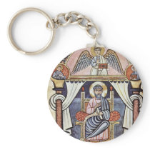 Stockholm Codex Aureus Codex Aureus Therefore Cant Key Chains