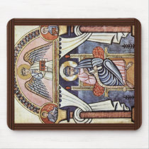 Stockholm Codex Aureus Codex Aureus Therefore Cant Mouse Pads