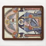 Stockholm Codex Aureus Codex Aureus Therefore Cant Mouse Pads