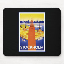 Stockholm Mousepads