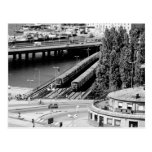 Stockholm postcard postcards