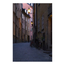 Stockholm posters by sbdugdale Stockholm posters