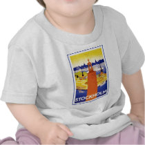 Stockholm Shirt