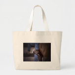 Stockhorse and Spurs Canvas Bag