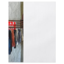 Stocking Hanging to Dry flyers