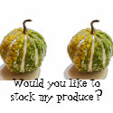 Stocking Produce t-shirts by KuyaJeff Stocking Produce t-shirts