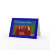 stockings, tree, presents, christmas card,