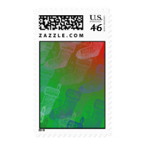 Stockings postage