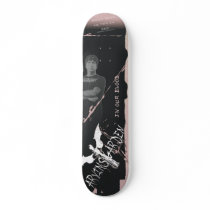 Stocks In Our Blood Deck skateboards