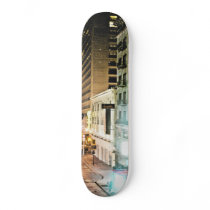 Stock'tones Skateboard