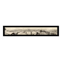 Stockyards Chicago Photo 1899 posters by lc_panoramicphotos Stockyards Chicago Photo 1899 posters