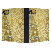 Stoclet Fries Expectation Binders